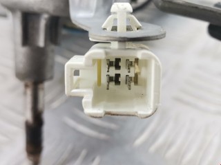 Моторчик заднего стеклоочистителя (дворника), ориг. номер 8513047010, Toyota Prius 2005-2011