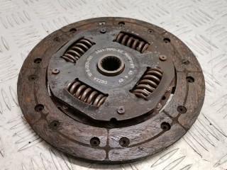 Маховик, ориг. номер 1099057, Ford Fusion 2002-2005