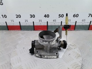 Заслонка дроссельная, ориг. номер 2S6U-9E926-BB, 1566975, Ford Fusion 2002-2005