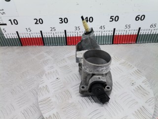 Заслонка дроссельная, ориг. номер 2S6U-9E926-BB, 1566975, Ford Fusion 2002-2005