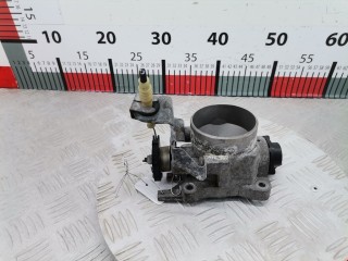 Заслонка дроссельная, ориг. номер 2S6U-9E926-BB, 1566975, Ford Fusion 2002-2005