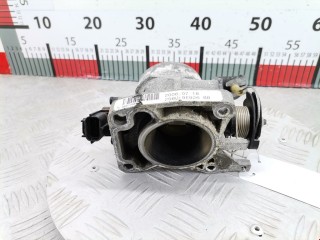 Заслонка дроссельная, ориг. номер 2S6U-9E926-BB, 1566975, Ford Fusion 2002-2005