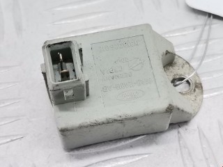 Коммутатор зажигания, ориг. номер 93AB12A019AB, 1036391, Ford Mondeo 2000-2003