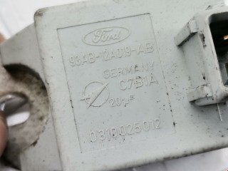 Коммутатор зажигания, ориг. номер 93AB12A019AB, 1036391, Ford Mondeo 2000-2003