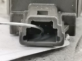 Кнопка аварийной сигнализации, ориг. номер 8433047020, Toyota Prius 2005-2011