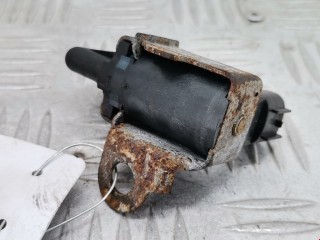 Клапан воздушный, ориг. номер 136200-2590, 1198051, Ford Fusion 2002-2005