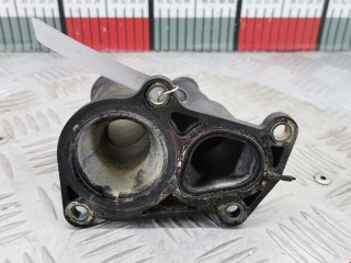 Корпус термостата, ориг. номер 2S6G9K478BA, 1707050, Ford Fusion 2002-2005