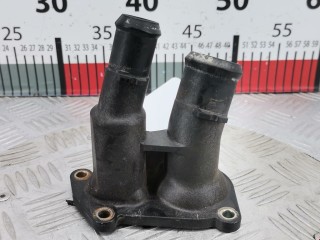 Корпус термостата, ориг. номер 2S6G9K478BA, 1707050, Ford Fusion 2002-2005