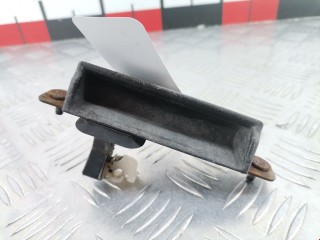 Ручка крышки багажника, ориг. номер GJ6A568C0N, Mazda 6 2002-2005