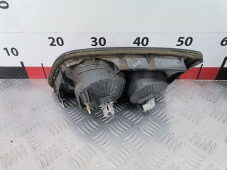 Фонарь крышки багажника левый Mazda 6 2002-2005