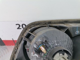 Фонарь крышки багажника левый, ориг. номер 22661974, GJ5E513G0B, Mazda 6 2002-2005