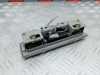 Фонарь салона (плафон), ориг. номер MR201683, Mitsubishi L200 1996-2005