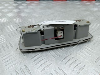 Фонарь салона (плафон), ориг. номер MR201683, Mitsubishi L200 1996-2005