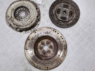 Маховик, ориг. номер 98MM6375AD, Ford Focus 2001-2005