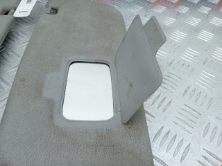 Козырек солнцезащитный, ориг. номер MR787756, Mitsubishi L200 1996-2005