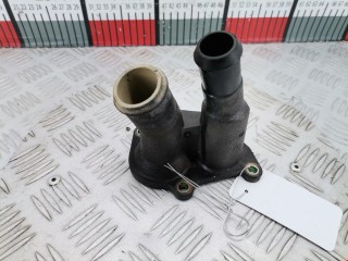 Корпус термостата, ориг. номер 2S6G9K478BA, 1707050, Ford Focus 2004-2008