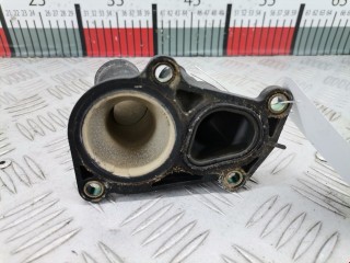 Корпус термостата, ориг. номер 2S6G9K478BA, 1707050, Ford Focus 2004-2008