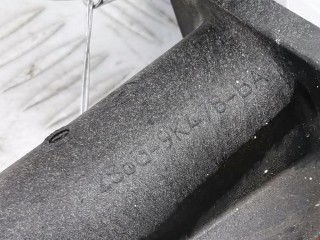 Корпус термостата, ориг. номер 2S6G9K478BA, 1707050, Ford Focus 2004-2008