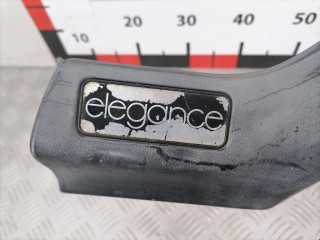 Молдинг крыла переднего правого, ориг. номер 090597592, 90597592, Opel Zafira 1999-2003