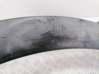 Молдинг крыла переднего правого, ориг. номер 090597592, 90597592, Opel Zafira 1999-2003