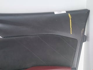 Обшивка двери передней правой (дверная карта), Mazda CX3 2015-2018