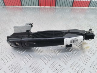 Ручка наружная передняя правая, Mazda CX3 2015-2018