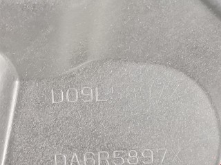 Стеклоподъемник передний правый, ориг. номер D09L5897X, D10E58590B, Mazda CX3 2015-2018