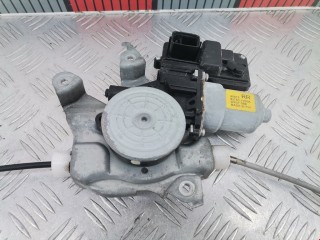 Стеклоподъемник электрический задний правый, ориг. номер 827207007R, Renault Koleos 2008-2011