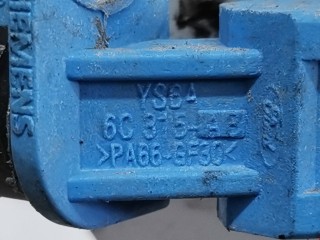 Датчик коленвала, ориг. номер 1110834, YS6A6C315AB, Ford Fusion 2002-2005
