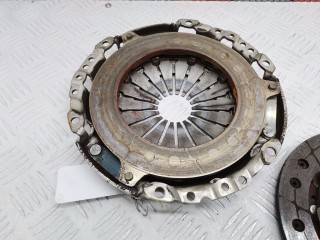 Маховик, ориг. номер 1338922, 96MM6375AH, Ford Fusion 2002-2005