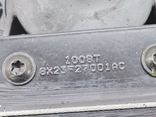Стеклоподъемник электрический задний левый, ориг. номер 8X23F27001AC, Jaguar XF 2007-2011