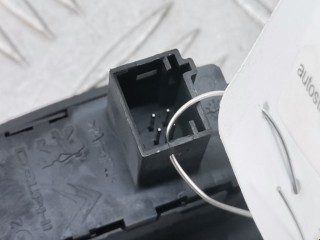 Кнопка стеклоподъемника, ориг. номер 96623726, 6490C6, Citroen C5 2007-2017