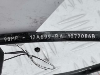 Датчик детонации, ориг. номер 98MF12A699BA, 1068159, Ford Fusion 2002-2005