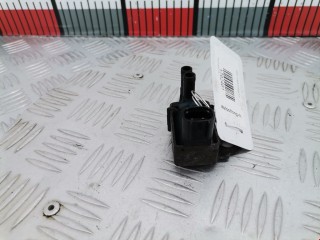 Клапан воздушный, ориг. номер 136200-2590, 1198051, Ford Fusion 2002-2005