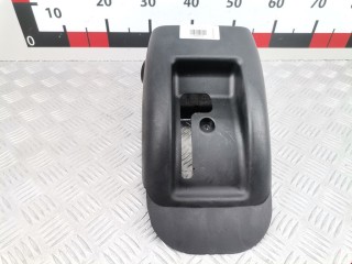 Кожух рулевой колонки, ориг. номер 4528647030, 4528647905, Toyota Prius 2005-2011
