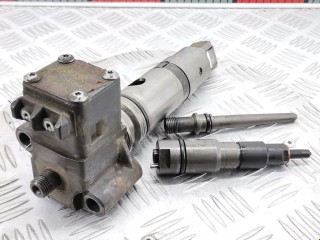 Форсунка, ориг. номер 0432191501, A0060171421, Mercedes Atego 1998-2013