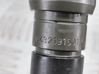 Форсунка, ориг. номер 0432191501, A0060171421, Mercedes Atego 1998-2013