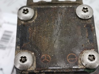 Форсунка, ориг. номер 0432191501, A0060171421, Mercedes Atego 1998-2013