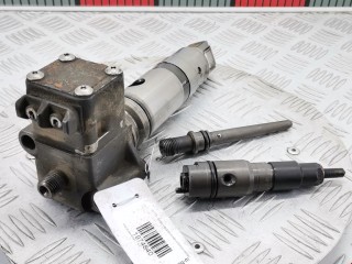 Форсунка, ориг. номер 0432191501, A0060171421, Mercedes Atego 1998-2013