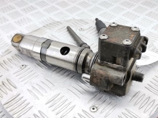 Форсунка, ориг. номер 0432191501, A0060171421, Mercedes Atego 1998-2013