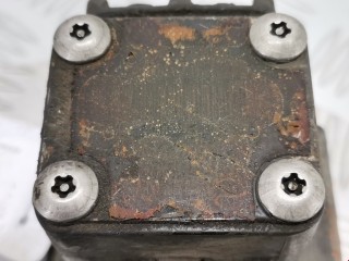 Форсунка, ориг. номер 0432191501, A0060171421, Mercedes Atego 1998-2013
