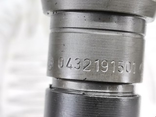 Форсунка, ориг. номер 0432191501, A0060171421, Mercedes Atego 1998-2013
