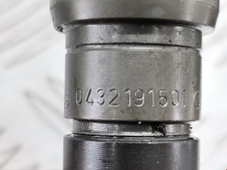 Форсунка, ориг. номер 0432191501, A0060171421, Mercedes Atego 1998-2013
