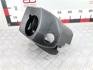 Кожух рулевой колонки, ориг. номер 484720014R, 4847720014R, Renault Scenic 2009-2012