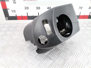 Кожух рулевой колонки, ориг. номер 484720014R, 4847720014R, Renault Scenic 2009-2012