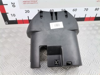 Кожух рулевой колонки, ориг. номер 484720014R, 4847720014R, Renault Scenic 2009-2012