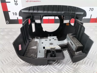 Кожух рулевой колонки, ориг. номер 484720014R, 4847720014R, Renault Scenic 2009-2012