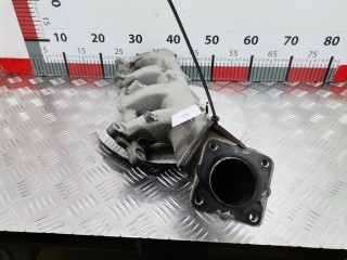 Коллектор впускной, ориг. номер 14001EB300, Nissan Pathfinder 2004-2010