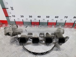 Коллектор впускной, ориг. номер 14001EB300, Nissan Pathfinder 2004-2010