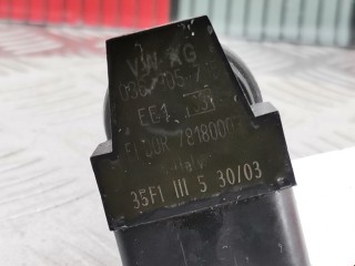 Катушка зажигания, ориг. номер 036905715H, 78180003, Skoda Fabia 1999-2004